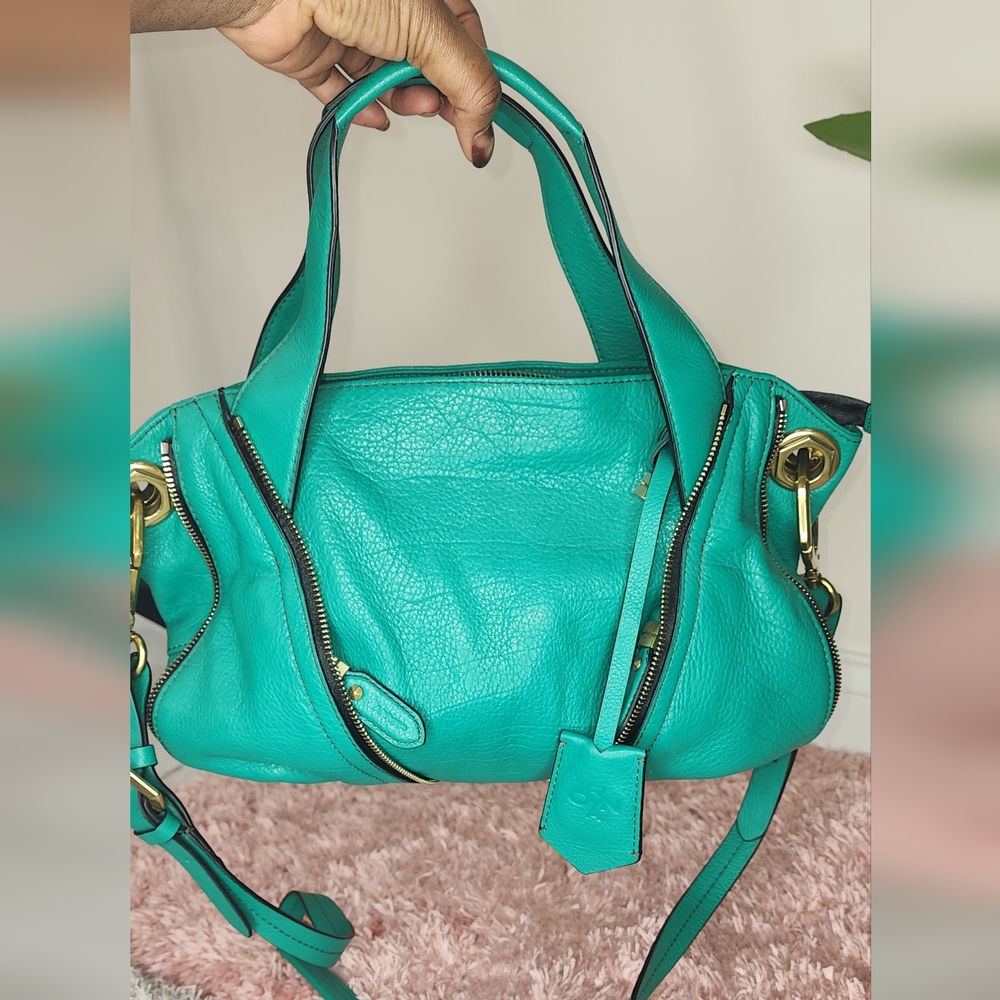 Or YAny leather handbags - Picture 5 of 15